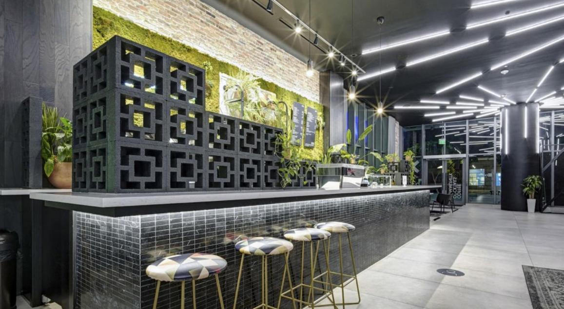 Apartment In Miami Downtown Εξωτερικό φωτογραφία