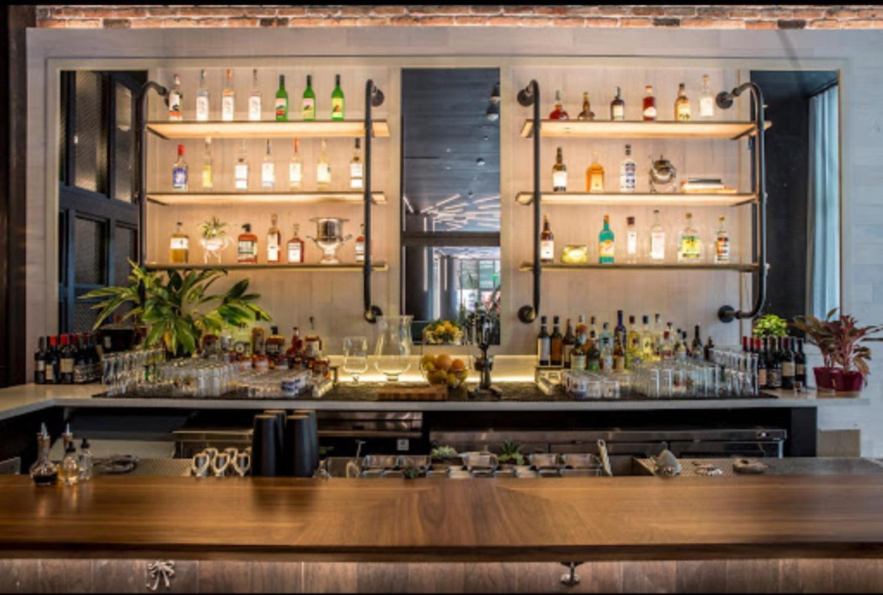 Apartment In Miami Downtown Εξωτερικό φωτογραφία
