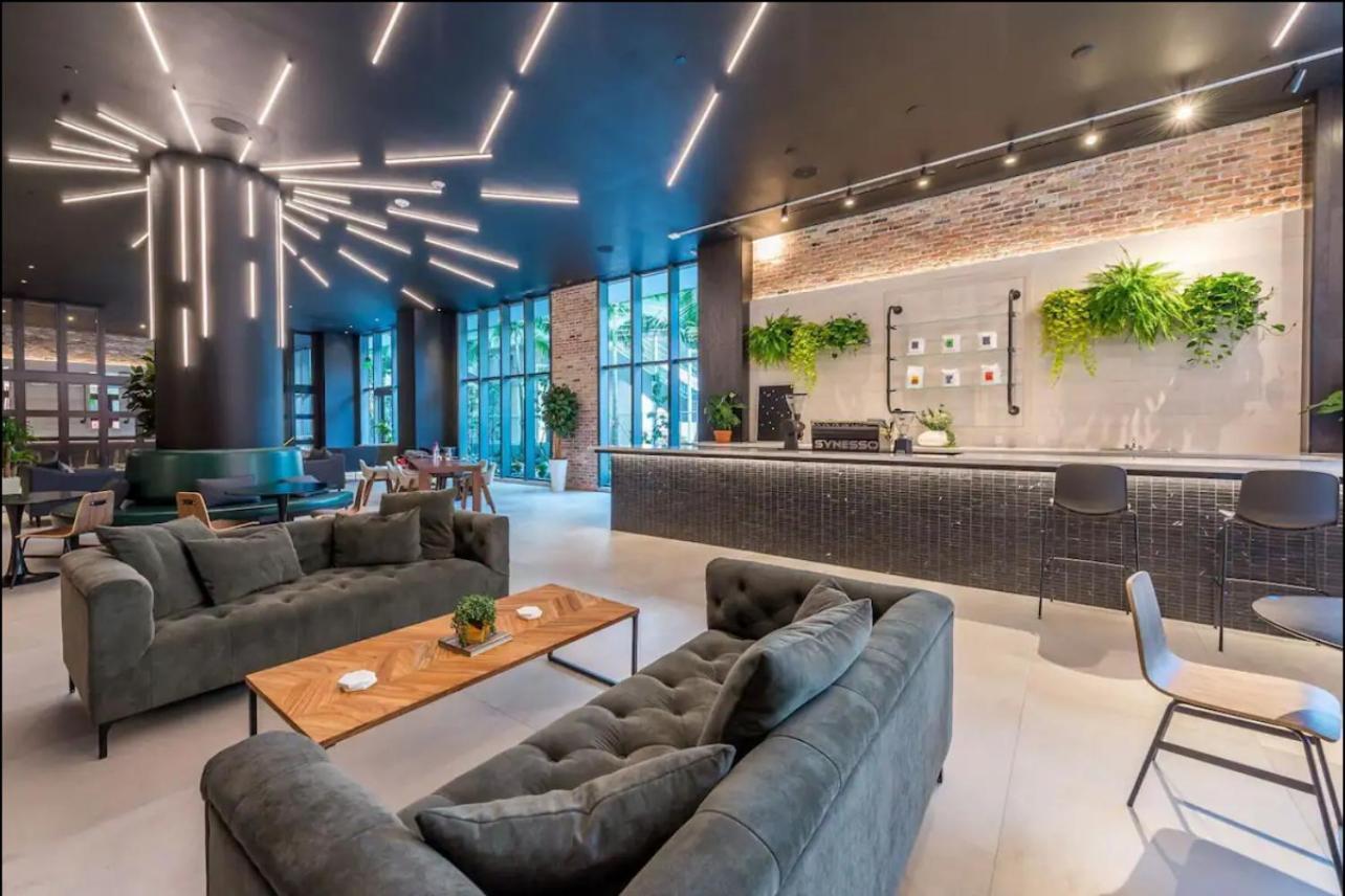 Apartment In Miami Downtown Εξωτερικό φωτογραφία
