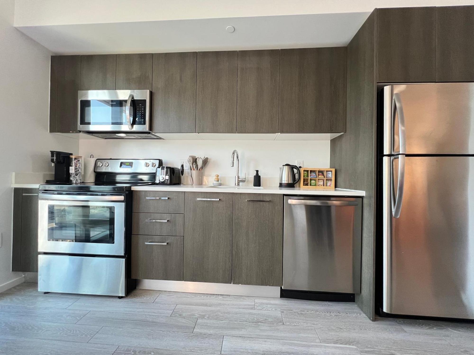 Apartment In Miami Downtown Εξωτερικό φωτογραφία