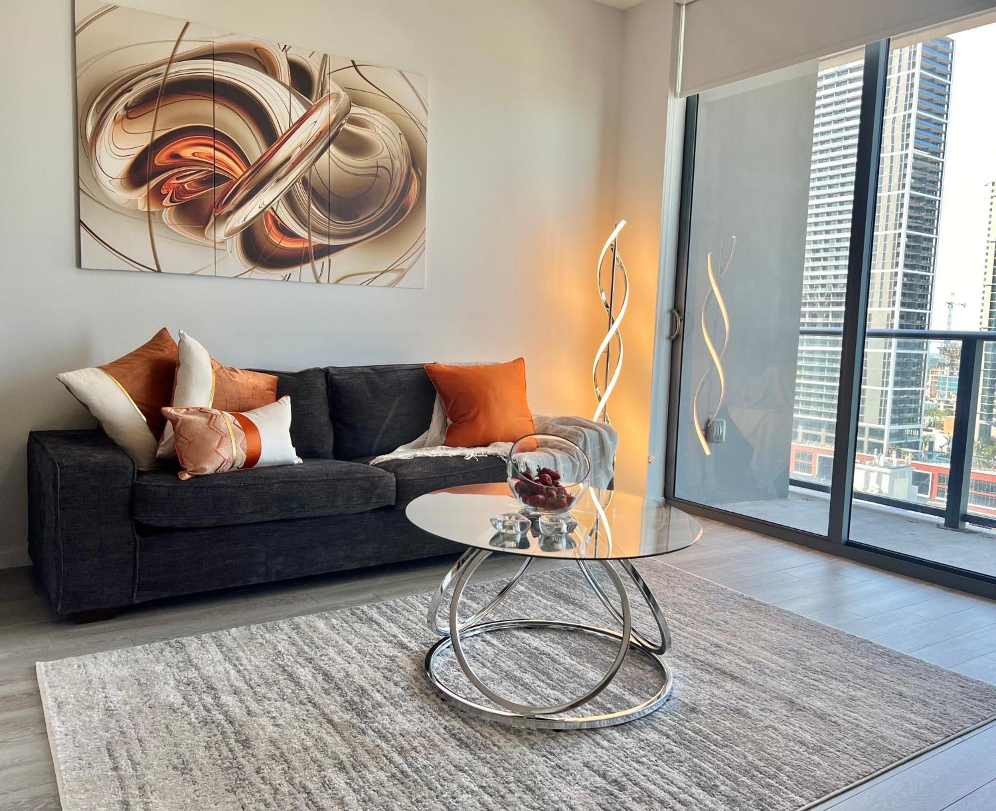 Apartment In Miami Downtown Εξωτερικό φωτογραφία