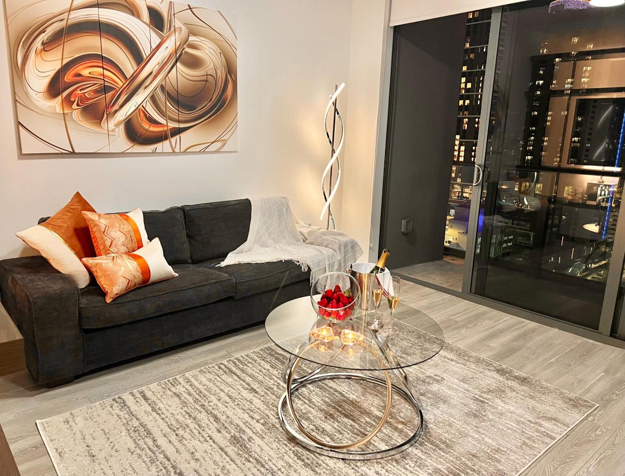 Apartment In Miami Downtown Εξωτερικό φωτογραφία